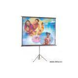 Sell Tripod Screen thumbnail-1