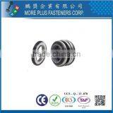 Taiwan Stainless Steel Mechanical Seal Fluoroelastomer Seal Silicone Seal thumbnail-5