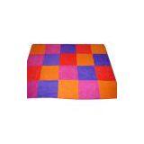 Polar Fleece Square Blanket thumbnail-1