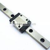 High Quality Linear Motion Guide Rail SRS15MUU+70LM thumbnail-2