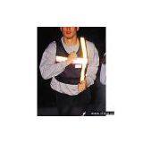 Sell Reflective Running Vests thumbnail-1