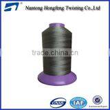 Black Polyester Sewing Thread for Jeans thumbnail-1