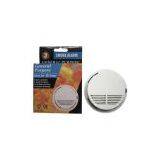 Photoelectric Smoke Alarm thumbnail-1