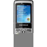 Sell GSM/WIFI Dual Mode Phone, Window Mobile 5.0 Based Bar Phone thumbnail-1