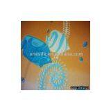 Sell 200D Printed Micro Peach Skin thumbnail-1