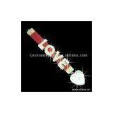 Sell DIY Accessories With Alloy Letters thumbnail-1