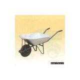 Wheel Barrow thumbnail-1