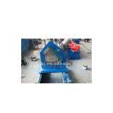 Shelves Pillar Roll Forming Machine thumbnail-1