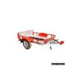 ATV Carrier thumbnail-1