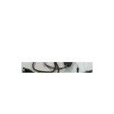 1W Super High Brightness LED Daytime Running Light