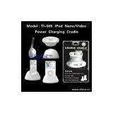 Sell Video Power Charging Cradle for IPod Nano thumbnail-1