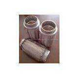 Stainless Steel Exhaust Flex Pipe thumbnail-1