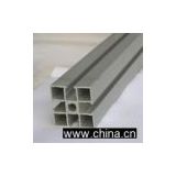 aluminum alloy handrails profile