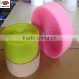 Colorful Sew on Hook & Loop Fastener Tape for General-purpose