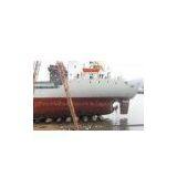 Anti - Aging 5 Ply Rubber Pneumatic Marine Airbags for Upgrading thumbnail-1