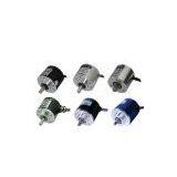 Xinyak Absolute Rotary Encoder;angle Sensor,PWM Output,OEM;Fuyong Port Shenzhen