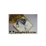 Sell KC1017 Perfect Key Chains! Free Shipping! thumbnail-1