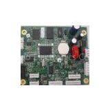 2 - 8 Layers Prototype PCB Assembly 1.6mm Board For Telecommunication thumbnail-1