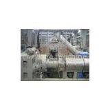 POM , PBT Double Stage Plastic Granules Machine , Plastic Granulating Machines thumbnail-1