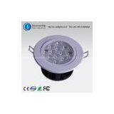 Supply of Quality Led Concealed Ceiling Light