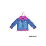 Sell Girls' Jacket thumbnail-1