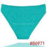 2015 New Laced Cotton Bikini Panties Lady Brief Underpants Lady Boyleg Women Underwear Girl Hipster Hot Lingerie Intimate thumbnail-2