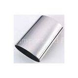 ASTM B338 GR5 Titanium Seamless and Welded Pipe 6mm-219mm Used for Medical Astm B337 thumbnail-1