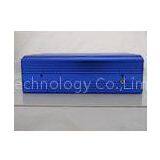 4 Channel GPS Mobile DVR Option 6-48V Power Input , SD Card Mobile DVR thumbnail-1