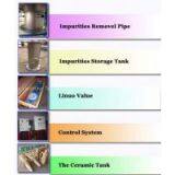 China Supplier Automatic ZSC High Density Cleaner thumbnail-2