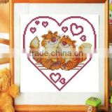 Fashion diy diamond painting,2014 new pictures. 5569-0
