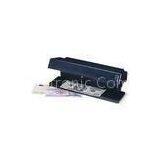 FUSHIDA Mini UV Counterfeit Money Detector Electronic For Banks / Retailers