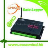 Multipoint Temperature GPRS Data Logger