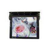19inch Bus LCD Media Player With Top Hanging OEM/ODM (SY-B190) thumbnail-1