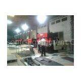 Metal Sheet Hydraulic Plate Bending Machine 6000mm With High Efficiency thumbnail-1