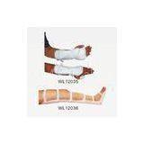 S / M / L Hard Plastic Medical Disposable Radius Fixture Support WL12035, WL12036 thumbnail-1