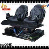 9d Cinema Equipment Motion Chair thumbnail-3