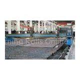 Accurate 13000mm CNC Plasma Cutting Machine With 380V Voltage