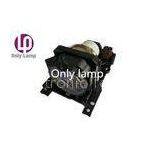 Genuine NSHA220W Hitachi CP-X201 / CP-X206 Multimedia Projector Lamp DT00911 thumbnail-1