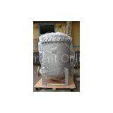 Industrial Large Flow Cartridge Filter Housing PP For Pre-Filtration System thumbnail-1