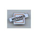 Soft Enamel Badge thumbnail-2