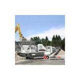 Track Mounted Mobile Crushing Plant thumbnail-1