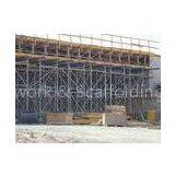 Interchange Deck Formwork and Peri Formwork Systems for Ruwais Bypass - (UAE)