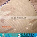 150gsm tc 65 35 fr Antistatic Water Repellent Fabric for Waterproof Jackets thumbnail-2
