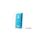 Double Color Hornet Case for Nokia 925 thumbnail-1