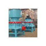 Single Hydraulic Cone Stone Crusher Equipment for Road Construction thumbnail-1