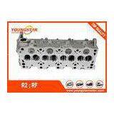 Engine Cylinder Head For MAZDA	323      626     B2200  R2 / RF R263-10-100J ;  R263-10-100H