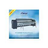 FY-3208GF Flatbed Printer