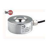 Low Profile Compact 20kg Testing Strain Gauge Load Cell Compression Type