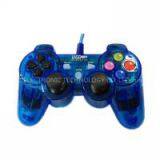 USB Double Vibration Gamepad thumbnail-3