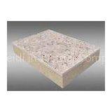 XPS Panel Fireproof External Insulation Boards / Sound and Heat Insulating Board